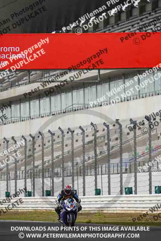 May 2023;motorbikes;no limits;peter wileman photography;portimao;portugal;trackday digital images